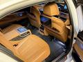 BMW 750 2016 годаүшін25 000 000 тг. в Алматы – фото 12