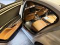 BMW 750 2016 годаүшін25 000 000 тг. в Алматы – фото 13
