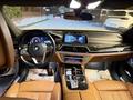 BMW 750 2016 годаүшін25 000 000 тг. в Алматы – фото 14