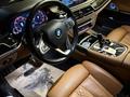 BMW 750 2016 годаүшін25 000 000 тг. в Алматы – фото 19
