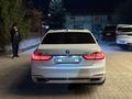 BMW 750 2016 годаүшін25 000 000 тг. в Алматы – фото 4