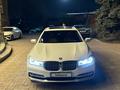 BMW 750 2016 годаүшін25 000 000 тг. в Алматы