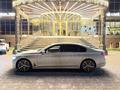 BMW 750 2016 годаүшін25 000 000 тг. в Алматы – фото 9