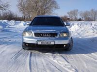 Audi A6 1999 годаүшін2 550 000 тг. в Астана