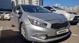 Kia Cee'd 2013 годаүшін5 600 000 тг. в Астана – фото 4