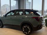 Kia Seltos Style 4WD 2024 года за 16 090 000 тг. в Астана – фото 4