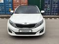 Kia K5 2013 годаүшін8 000 000 тг. в Астана