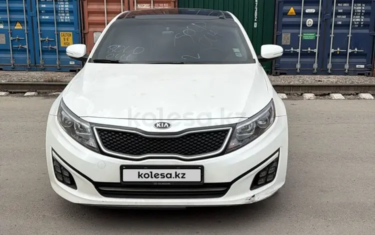 Kia K5 2013 годаүшін8 000 000 тг. в Астана