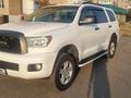 Toyota Sequoia 2008 года за 17 500 000 тг. в Астана – фото 3