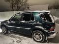 Mercedes-Benz ML 320 1999 годаfor4 200 000 тг. в Кокшетау – фото 3