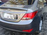 Hyundai Accent 2014 года за 6 100 000 тг. в Актобе