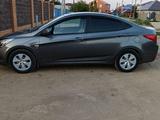 Hyundai Accent 2014 годаfor5 850 000 тг. в Актобе – фото 4