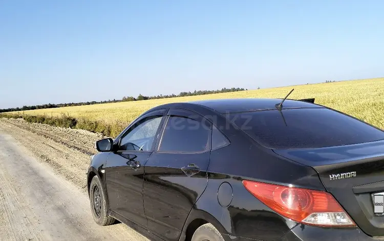 Hyundai Accent 2013 годаfor4 600 000 тг. в Астана