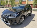 Lexus NX 200 2019 года за 17 500 000 тг. в Алматы – фото 3