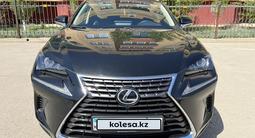 Lexus NX 200 2019 года за 17 500 000 тг. в Алматы – фото 2