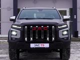 JAC T9 Hunter Luxury 2025 года за 18 390 000 тг. в Уральск – фото 2