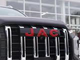JAC T9 Hunter Luxury 2025 года за 18 390 000 тг. в Уральск – фото 3