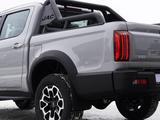 JAC T9 Hunter Luxury 2025 года за 18 390 000 тг. в Уральск – фото 5