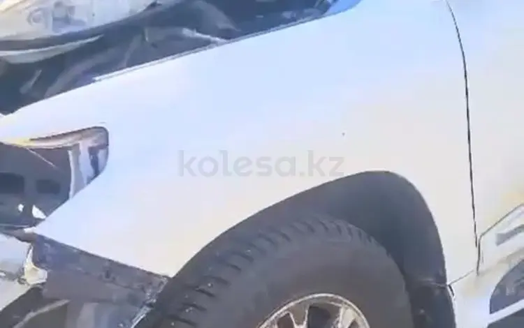 Toyota Land Cruiser 2013 года за 10 000 тг. в Алматы