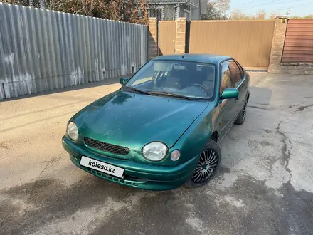 Toyota Corolla 1998 года за 2 000 000 тг. в Алматы – фото 3