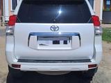 Toyota Land Cruiser Prado 2013 годаүшін14 900 000 тг. в Атырау – фото 3