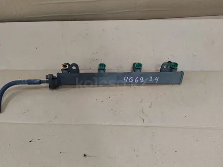 Форсунки Mitsubishi 4g69 за 25 000 тг. в Караганда