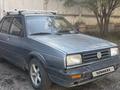 Volkswagen Jetta 1989 годаүшін750 000 тг. в Алматы