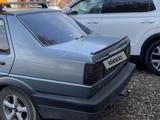 Volkswagen Jetta 1989 годаfor750 000 тг. в Алматы – фото 4