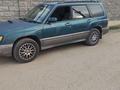 Subaru Forester 1997 годаүшін1 800 000 тг. в Алматы – фото 2