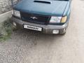 Subaru Forester 1997 годаүшін1 800 000 тг. в Алматы