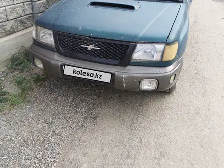 Subaru Forester 1997 года за 1 800 000 тг. в Алматы