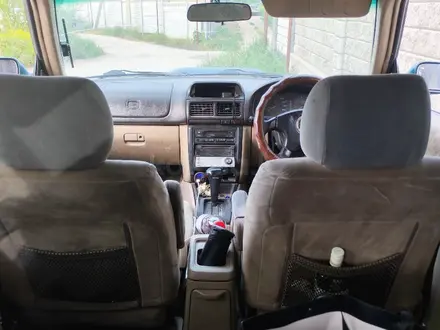 Subaru Forester 1997 года за 1 800 000 тг. в Алматы – фото 5