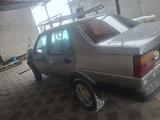 Volkswagen Jetta 1988 годаfor500 000 тг. в Алматы – фото 5