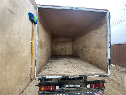 ГАЗ ГАЗель 2007 года за 5 500 000 тг. в Курмангазы – фото 12