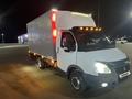 ГАЗ ГАЗель 2007 года за 5 500 000 тг. в Курмангазы – фото 3