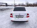 ВАЗ (Lada) Priora 2170 2014 годаүшін2 000 000 тг. в Караганда – фото 5