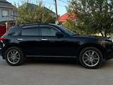 Infiniti FX45 2003 годаfor6 000 000 тг. в Алматы – фото 4