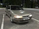 Opel Vectra 1997 года за 1 550 000 тг. в Астана – фото 4