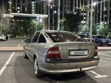 Opel Vectra 1997 года за 1 550 000 тг. в Астана