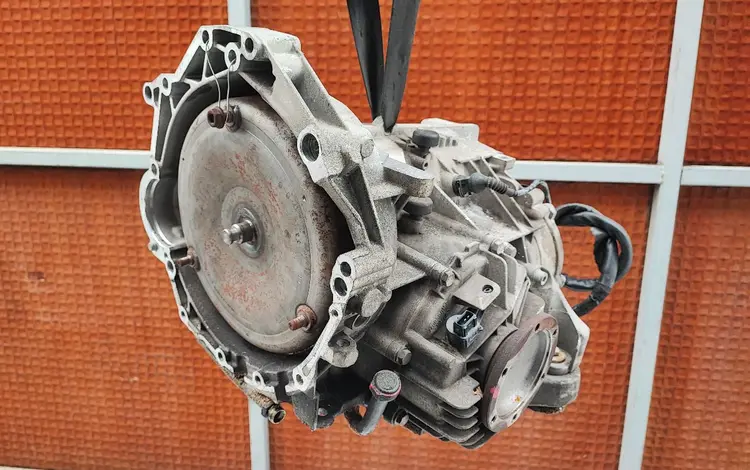 Акпп Vw Passat b5 Azm EPT 2.0 за 400 000 тг. в Алматы