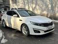 Kia Optima 2015 годаүшін7 490 000 тг. в Алматы