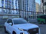Hyundai Palisade 2022 года за 25 000 000 тг. в Алматы – фото 5