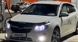 Chevrolet Cruze 2013 года за 4 500 000 тг. в Актау – фото 2