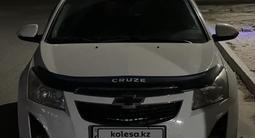 Chevrolet Cruze 2013 года за 4 500 000 тг. в Актау