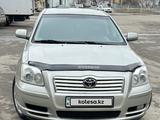 Toyota Avensis 2005 года за 4 000 000 тг. в Петропавловск – фото 2