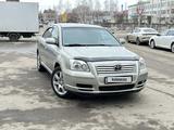 Toyota Avensis 2005 года за 4 000 000 тг. в Петропавловск