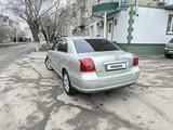 Toyota Avensis 2005 года за 4 000 000 тг. в Петропавловск – фото 4