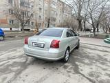 Toyota Avensis 2005 года за 4 000 000 тг. в Петропавловск – фото 5