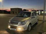 Chevrolet Nexia 2020 года за 4 300 000 тг. в Атырау – фото 4