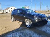 Nissan Qashqai 2008 годаүшін4 700 000 тг. в Кульсары – фото 3